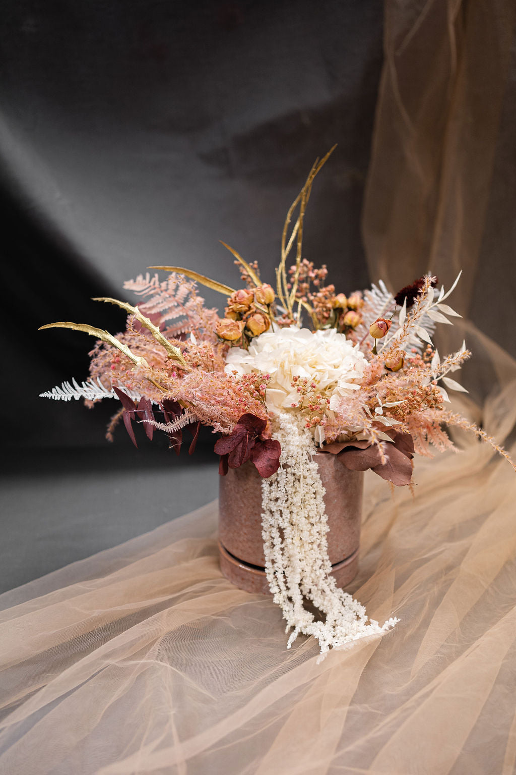 Floral designs made especially for you!