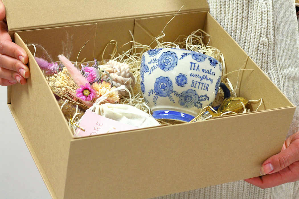 The Kindness Gift Box
