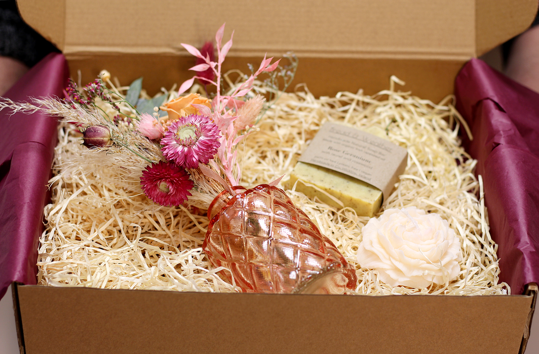 Blossoming Gift Set